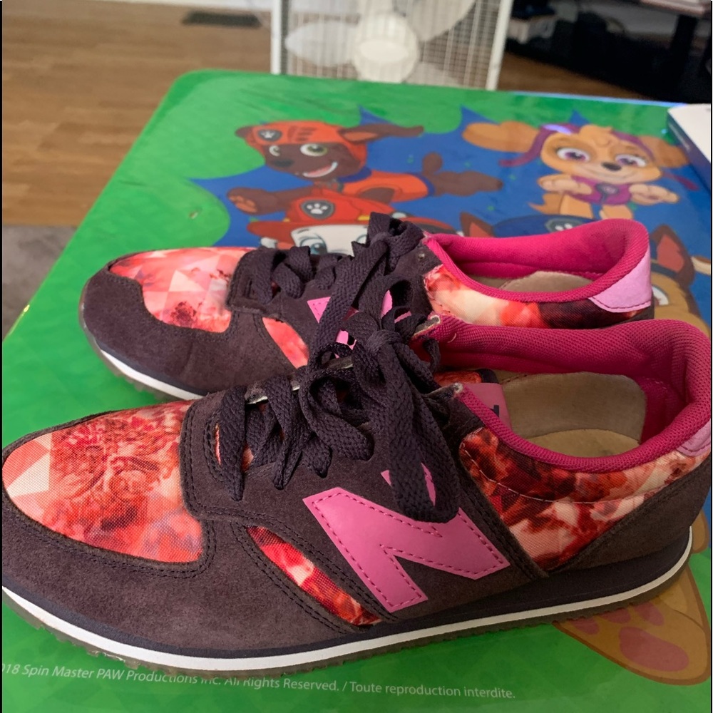 Girl or woman New Balance